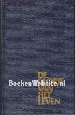 De Glorie van het Leven De Glorie van het Leven