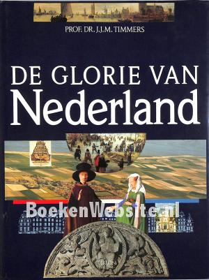 De Glorie van Nederland