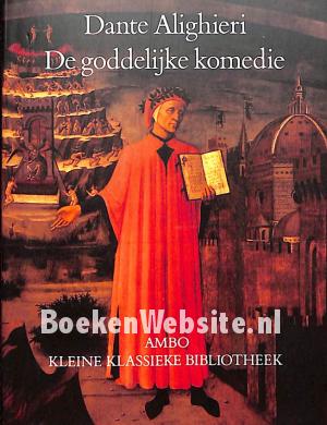De goddelijke komedie De goddelijke komedie
