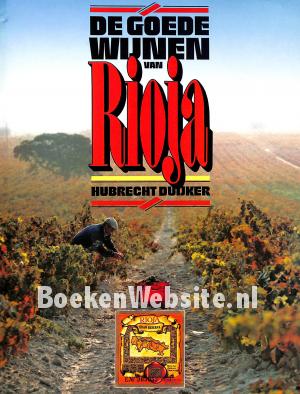 De goede wijnen van Rioja