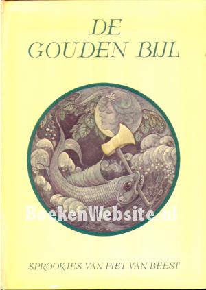 De gouden bijl en andere sprookjes