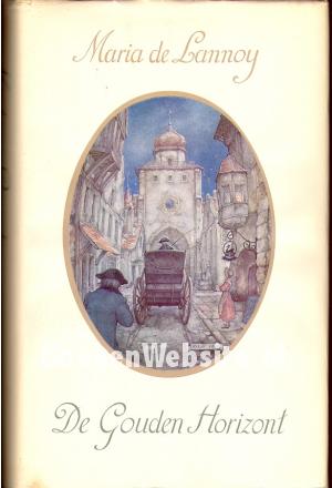 De Gouden Horizont