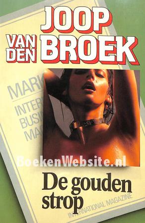 De gouden strop De gouden strop