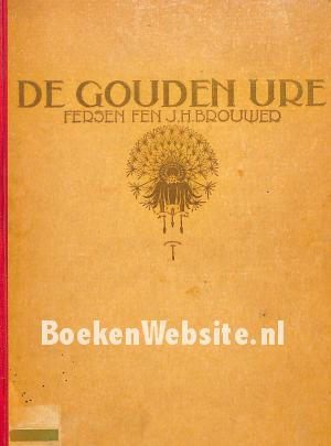 De gouden ure De gouden ure