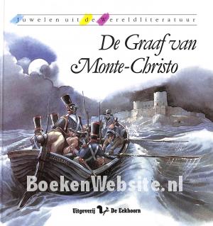 De graaf van Monte-Christo
