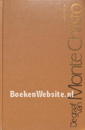 De graaf van Monte Christo
