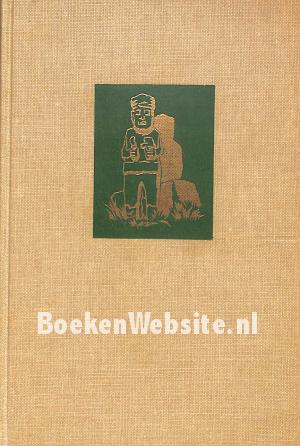 In de greep van onbekend Amerika In de greep van onbekend Amerika