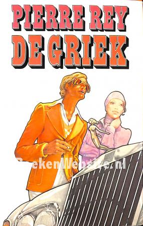 De Griek