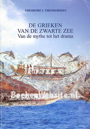 De Grieken van de Zwarte Zee De Grieken van de Zwarte Zee