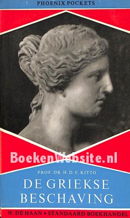 De Griekse beschaving