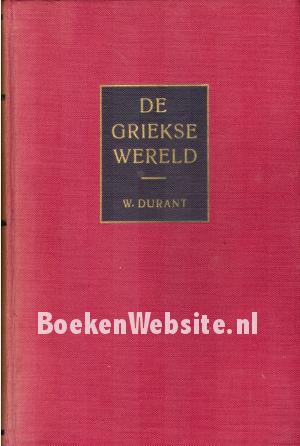 De Griekse wereld
