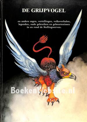 De grijpvogel