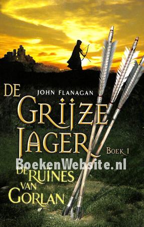 De grijze jager