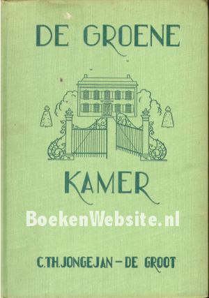 De groene kamer