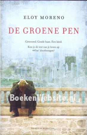 De groene pen De groene pen