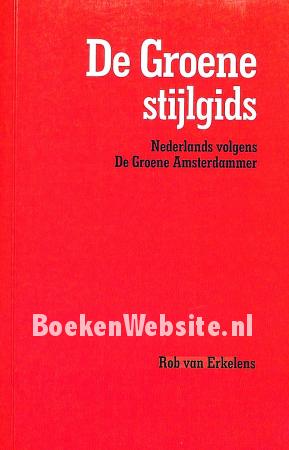 De Groene stijlgids