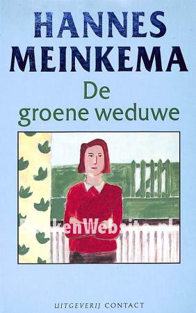 De groene weduwe