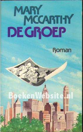 De groep De groep