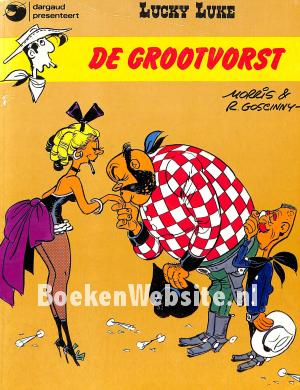 De Grootvorst De Grootvorst
