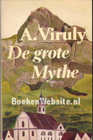 De grote mythe