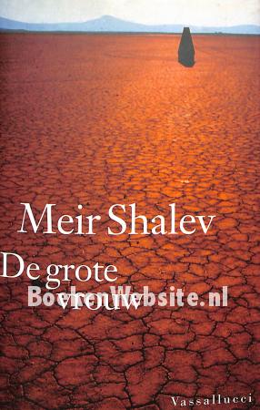 De grote vrouw