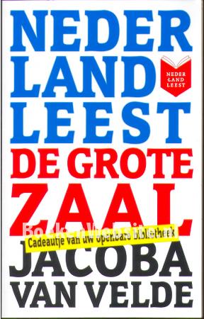 De grote Zaal De grote Zaal