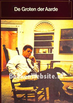 De Groten der Aarde