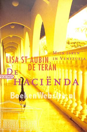 De haciënda De haciënda