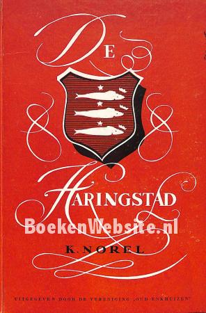 De haringstad