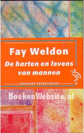 De harten en levens van mennen