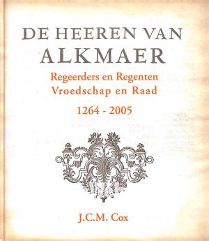 De Heeren van Alkmaer