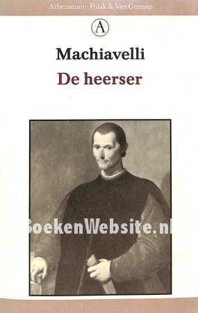 De heerser