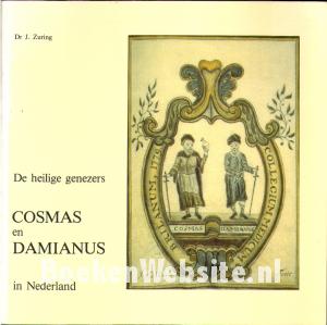 De heilige genezers Cosmas en Damianus in Nederland