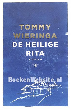 De heilige Rita De heilige Rita