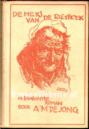 De heks van de Riethoek