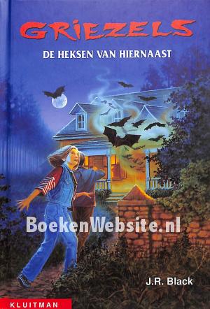 De heksen van hiernaast De heksen van hiernaast