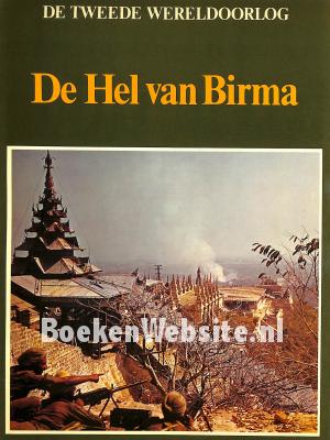 De Hel van Birma