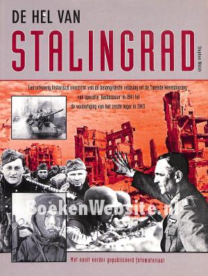 De hel van Stalingrad