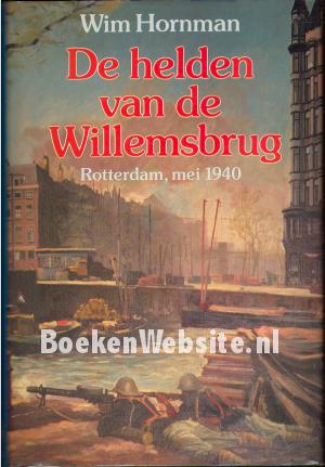 De helden van de Willemsbrug