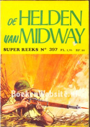0397 De Helden van Midway