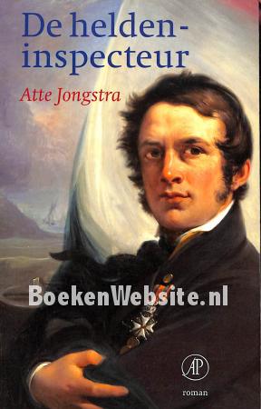 De heldeninspecteur De heldeninspecteur