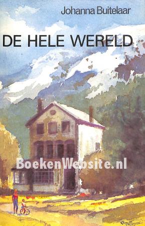 De hele wereld