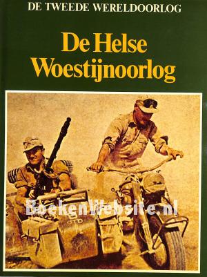 De Helse Woestijnoorlog