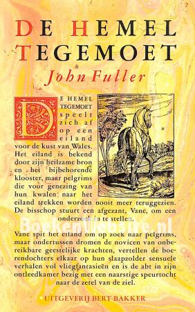 De hemel tegemoet De hemel tegemoet