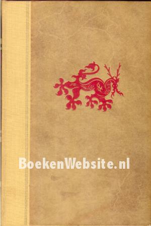 De hemel van China