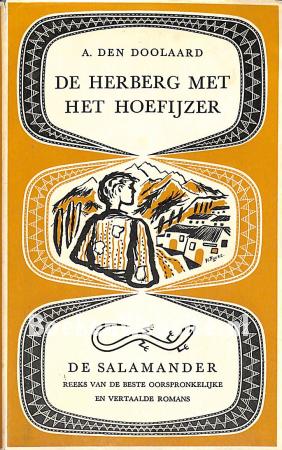 De Herberg met het Hoefijzer