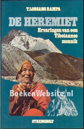De heremiet