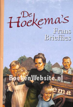De Hoekema's