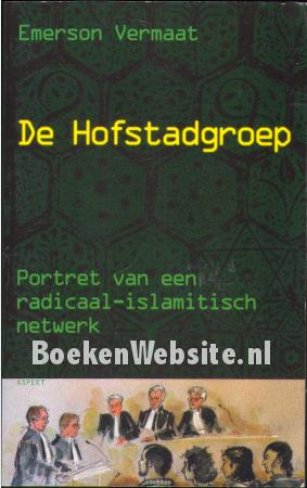De Hofstadgroep
