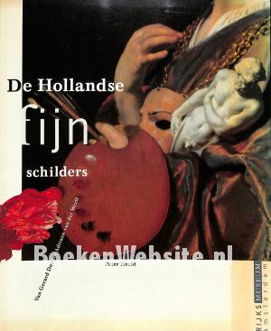De Hollandse fijnschilders